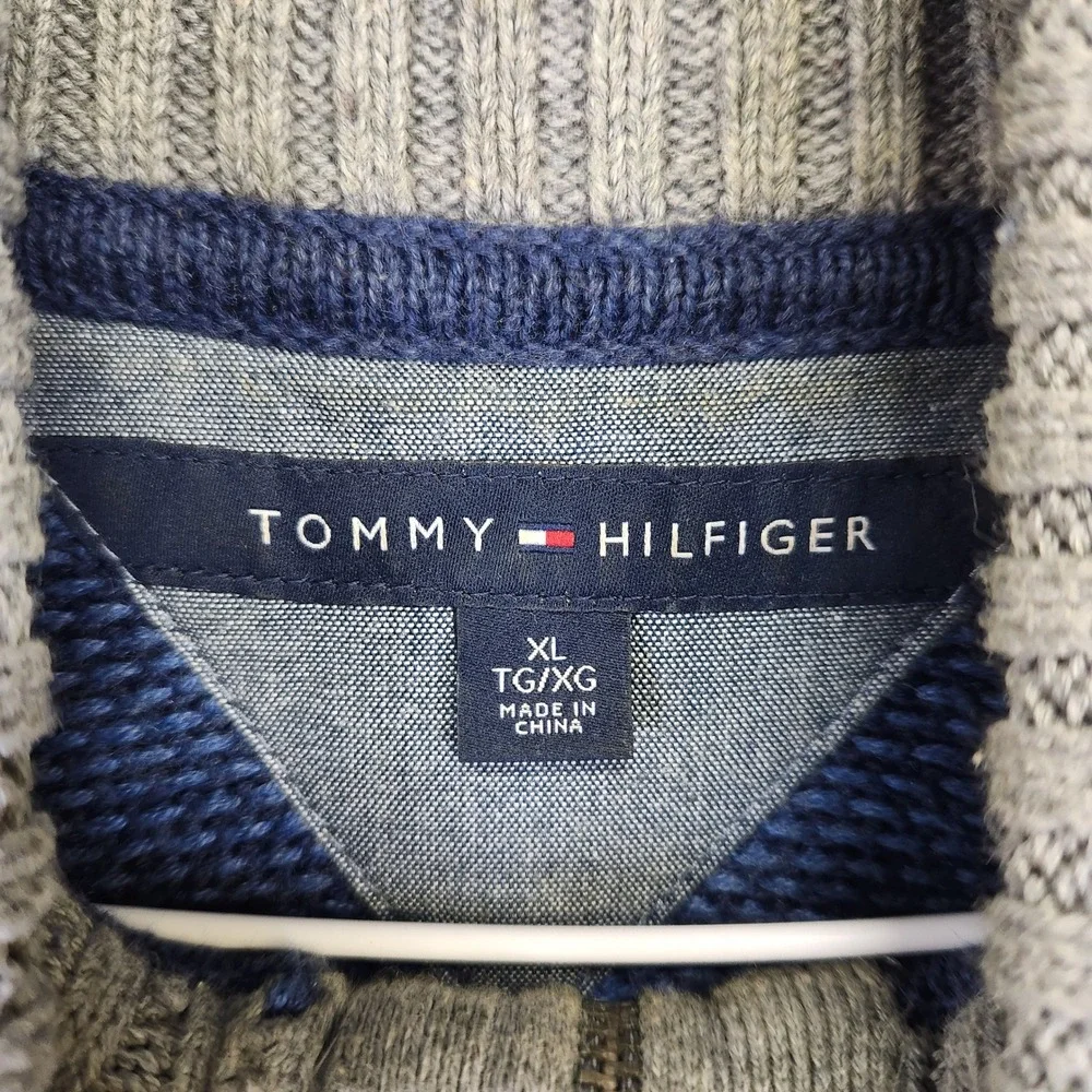 Tommy Hilfiger tommy hilfiger